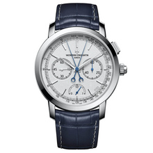 Vacheron Constantin Traditionnelle Split-Seconds Chronograph Ultra-Thin – Collec