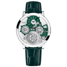 Piaget Altiplano Ultimate Concept "La Côte-aux-Fées" Edition