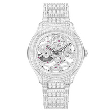 Piaget Polo Skeleton High-Jewellery