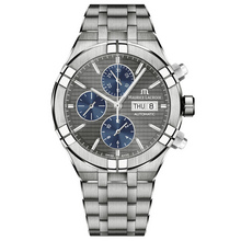 Maurice Lacroix Aikon Automatic Titanium Chronograph