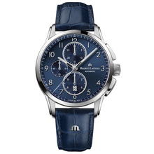 Maurice Lacroix Pontos Chronograph – 43mm