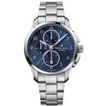 Maurice Lacroix Pontos Chronograph – 43mm