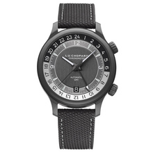 Chopard L.U.C GMT One Black