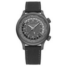 Chopard L.U.C Time Traveler One Black