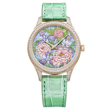 Chopard L.U.C XP Esprit de Fleurier Peony