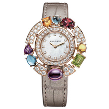 Bvlgari Astrale Pink Gold