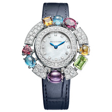 Bvlgari Astrale White Gold