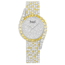 Piaget Limelight Gala Precious Zenith