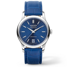 WEMPE Zeitmeister クロノメーター 懐中時計 Wempe Zeitmeister Moon Phase and Full Calendar | Watchonista