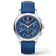 Wempe zeitmeister chronograph new arrivals