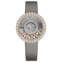 Chopard Happy Diamonds Joaillerie