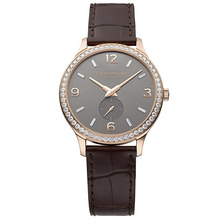 Chopard L.U.C XPS Spirit Of Nature | Chopard