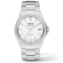 Wempe Iron Walker Automatic Women