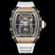 Richard Mille RM 21-01 Tourbillon Aerodyne