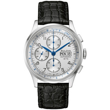 Bulova Joseph Bulova Chronograph Limited Edition | Bulova