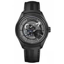 Ulysse Nardin Freak X Razzle Dazzle