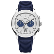 Piaget Polo Chronograph