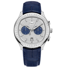 Piaget Polo Chronograph