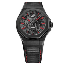 Girard-Perregaux Laureato Absolute Infrared