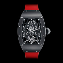 Richard Mille RM 74-01 In-House Automatic Tourbillon