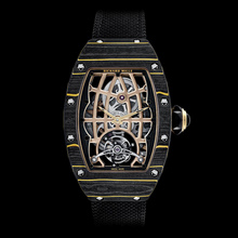 Richard Mille RM 74-02 In-House Automatic Tourbillon