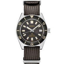 Seiko Prospex 1965 Diver’s Modern Re-interpretation