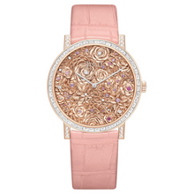 Piaget Altiplano Rose Bouquet Métiers d’Art