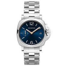 Panerai Luminor Due – 38mm