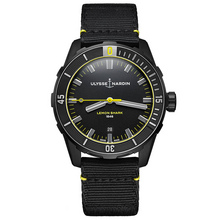 Ulysse Nardin Diver Lemon Shark