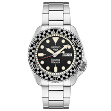 Seiko 5 Sports Rowing Blazers