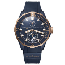 Ulysse Nardin Diver Chronometer – 44mm