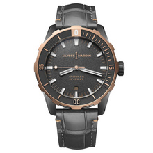 Ulysse Nardin Diver – 42mm