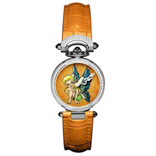 Bovet Miss Audrey Sweet Fairy Only Watch