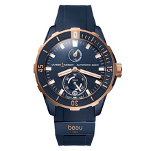 Ulysse Nardin Diver Chronometer « Beau Lake » – 44mm