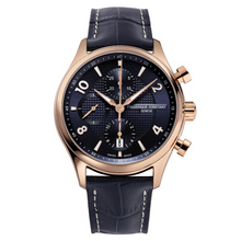 Frederique Constant Runabout Chronograph Automatic