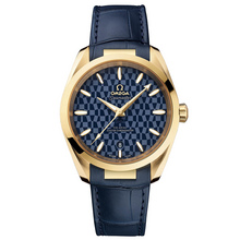 Omega Seamaster Aqua Terra 150M Tokyo 2020