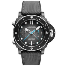 Panerai Submersible Chrono Flyback Jimmy Chin Experience Edition