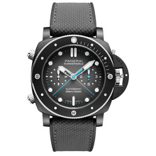 Panerai Submersible Chrono Flyback Jimmy Chin Edition