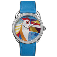 Hermès Arceau Toucan de Paradis