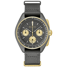 Bulova Lunar Pilot 50th Anniversary Limited Edition