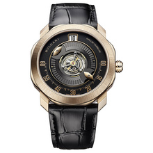 Bvlgari Octo Roma Central Tourbillon Papillonv