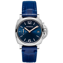 Panerai Piccolo Due – 38mm