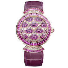 Bvlgari Divina Mosaica Pink Sapphire