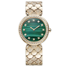 Bvlgari Diva's Dream Malachite