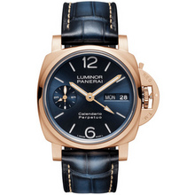 Panerai Luminor Perpetual Calendar Goldtech™