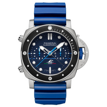 Submersible Chrono Paltrinieri Edition – 47mm