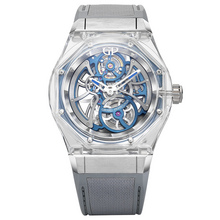 Girard-Perregaux Laureato Absolute Light Bucherer BLUE