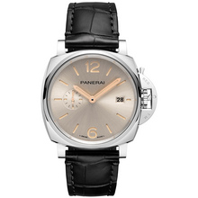 Panerai Luminor Due – 42mm