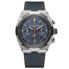 Vacheron Constantin Overseas Chronograph "Everest" Limited Edition