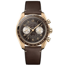 Omega Speedmaster Chronoscope – 43mm